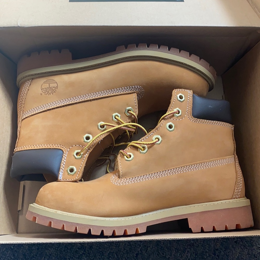 Women’s timberland boots